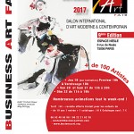 Affiche-BUSINESS-ART-FAIR-2017-WEB