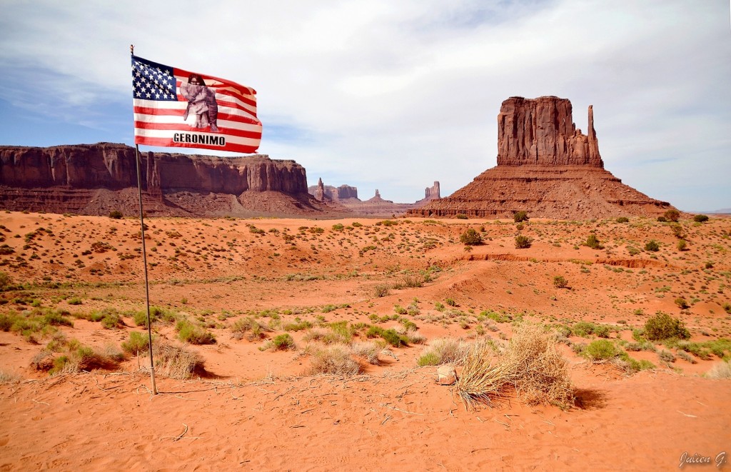 Monument Valley