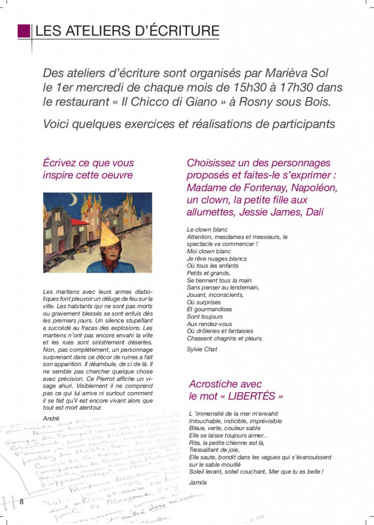 Revue 1 page 8