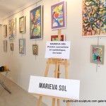 Expo Marièva Sol