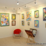 Expo Marièva Sol