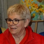 Martine Gruszka