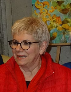 Martine Gruszka